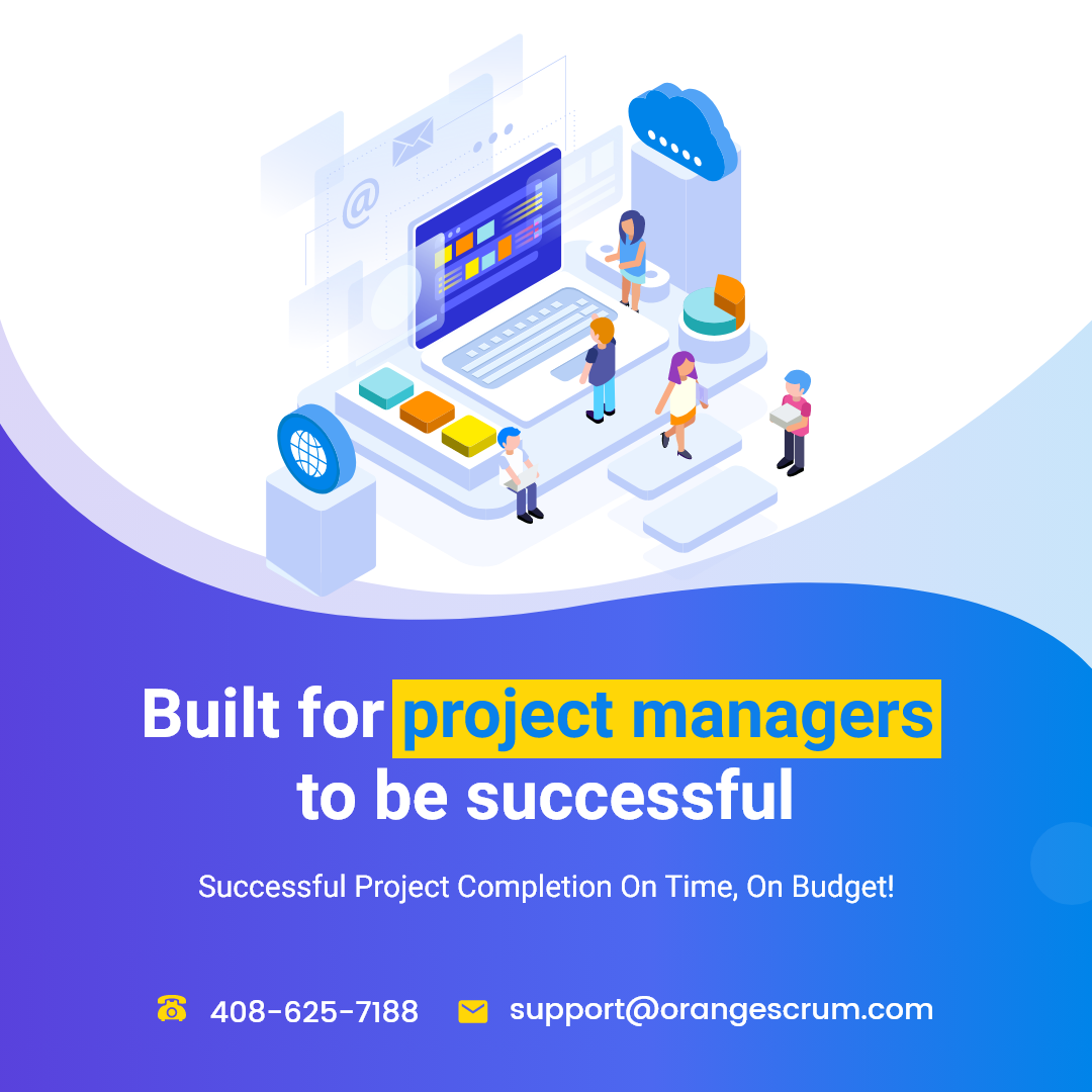 Best Productivity And Project Management Software 16608072402