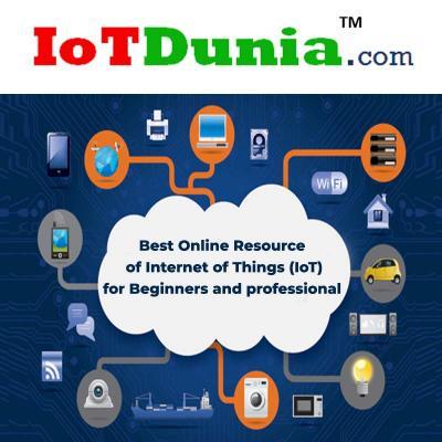 Best Projects On Iot For Beginners And Final Year Students 16901961150