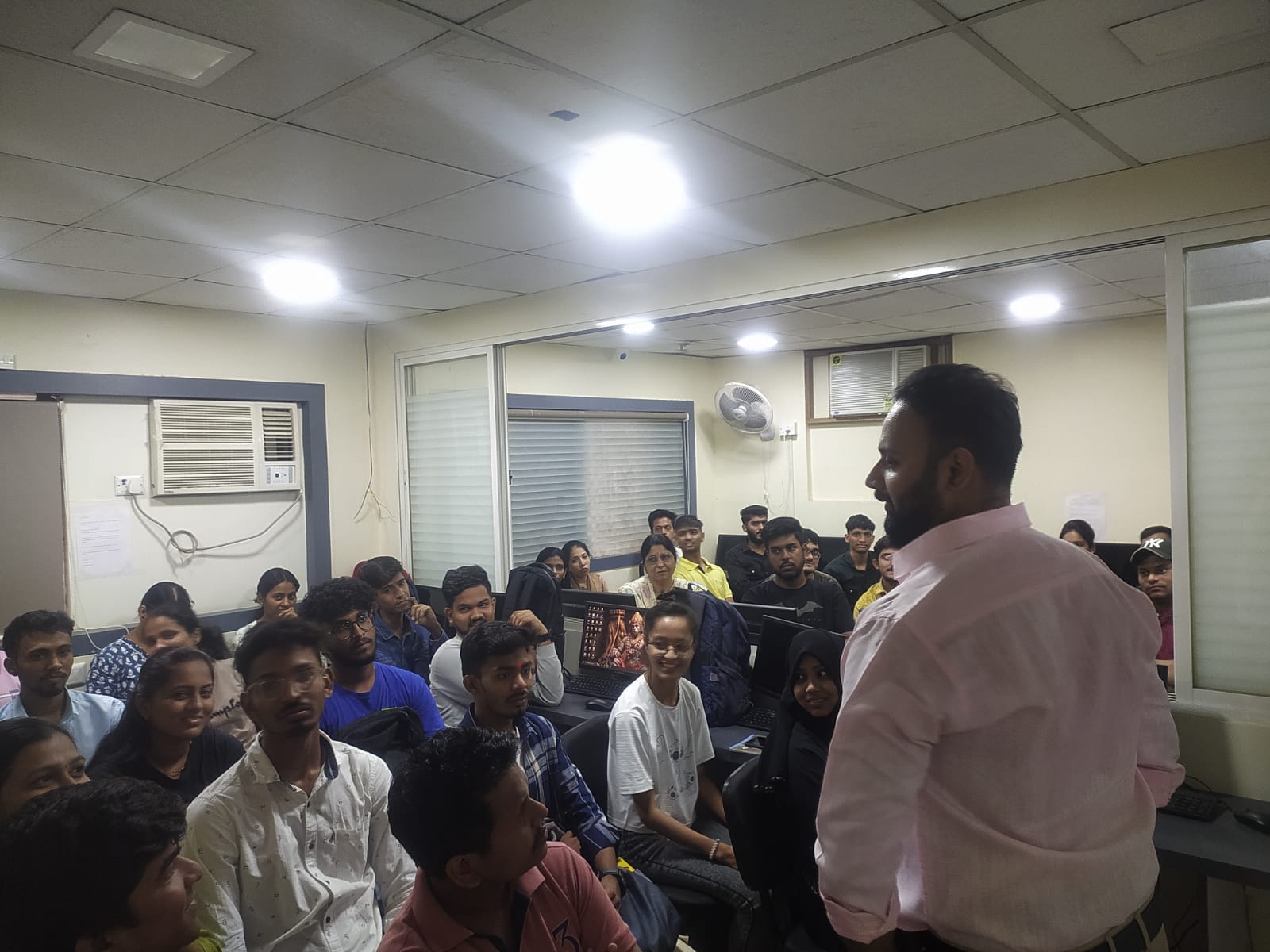 Best Python Course In Thane And Navi Mumbai At Yuhaspro 17432395612