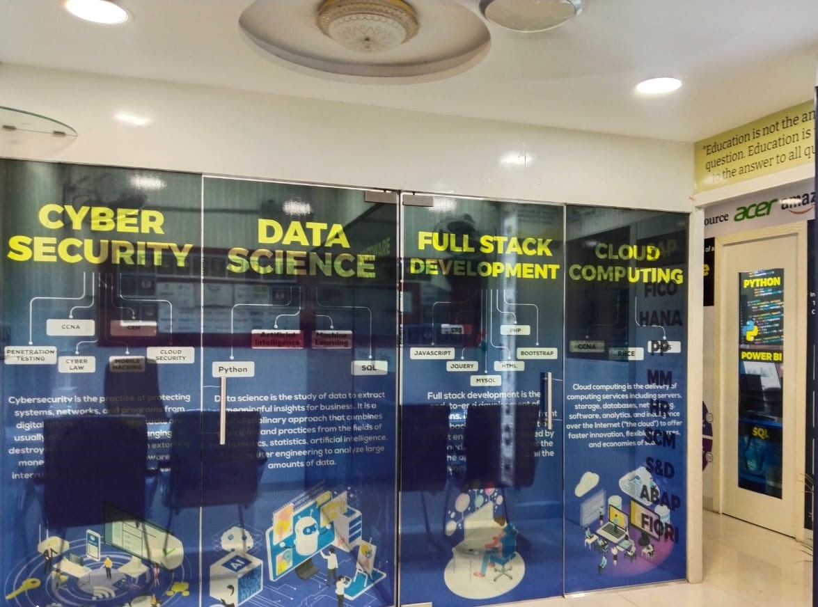 Best Python Course In Thane And Navi Mumbai At Yuhaspro 17432395618