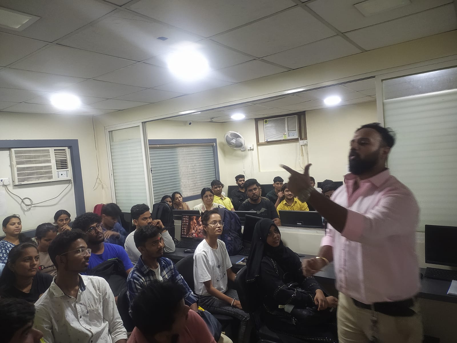 Best Python Course In Thane And Navi Mumbai At Yuhaspro 17432395639