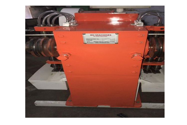 Best Quality Pipe Swaging Machine 16420565628