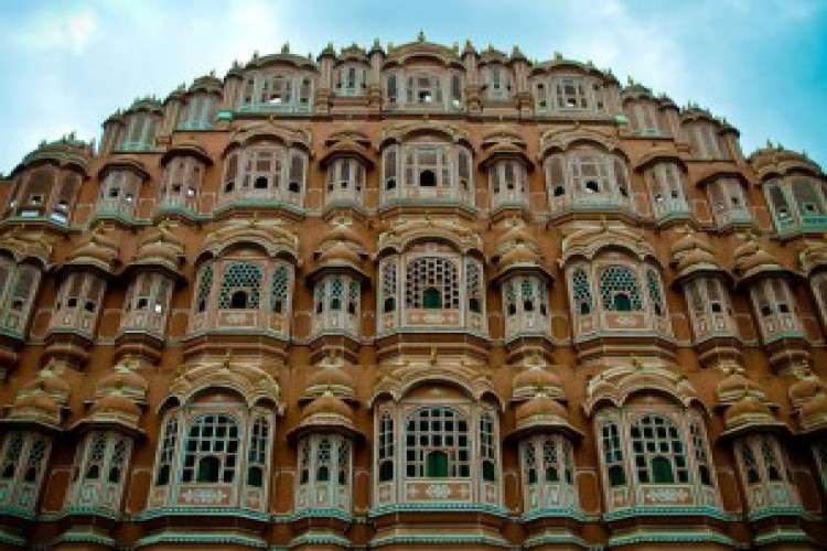 Best Rajasthan Tour Package 7336762