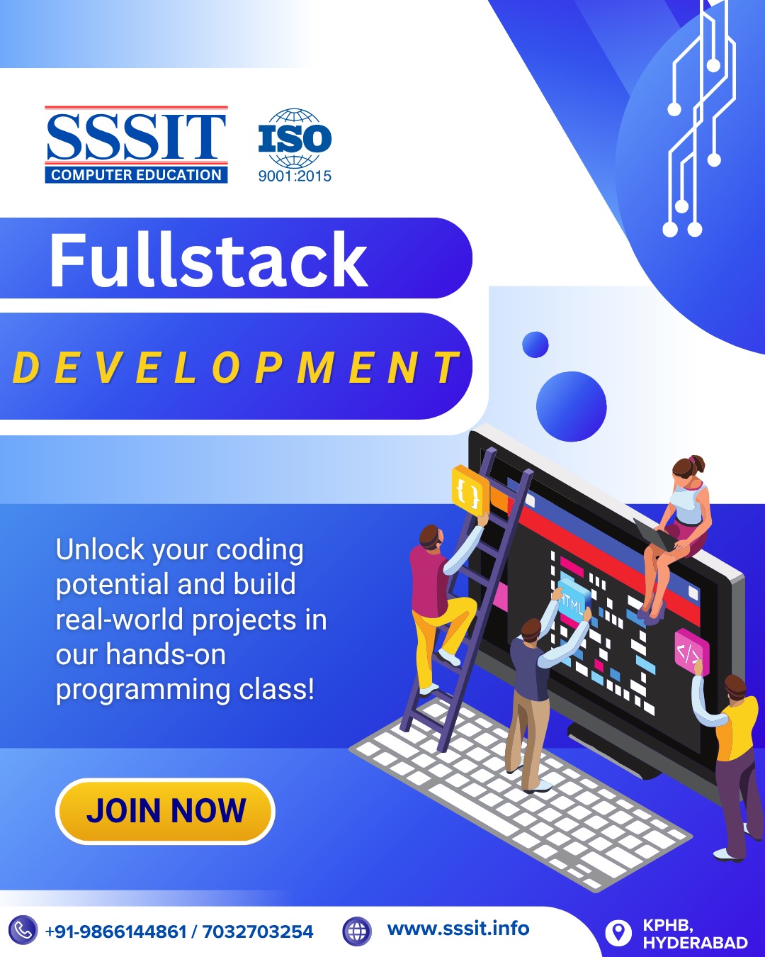 Best React Training Institute In Hyderabad Kukatpally Kphb 17539398049