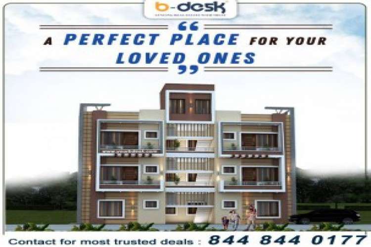 Best Real Estate Firm In Tricity 5649492