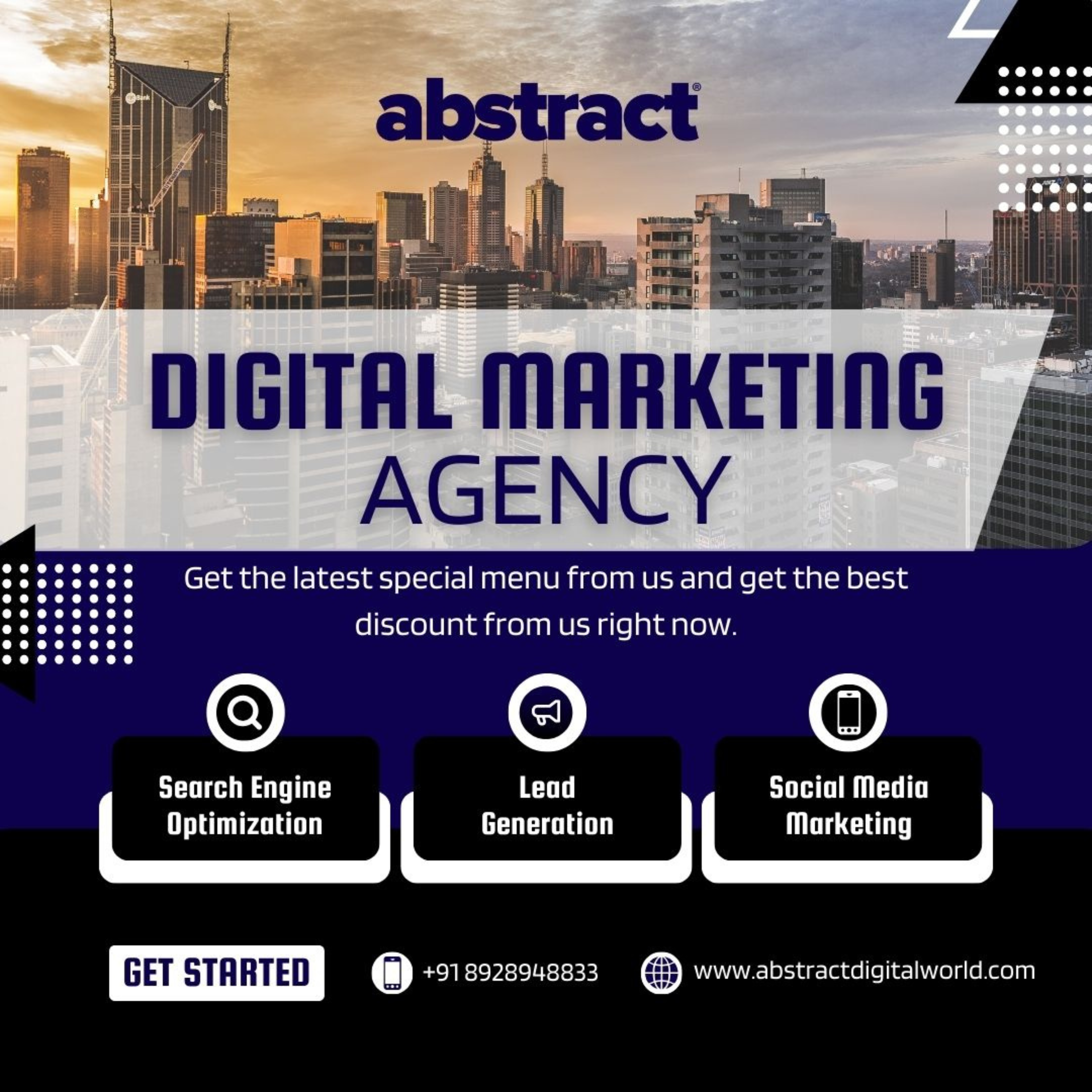 Best Real Estate Lead Generation Agency In Mumbai 17097106057