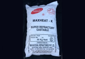 Best Refractory Castables Manufacturer In Ludhiana 17607071394