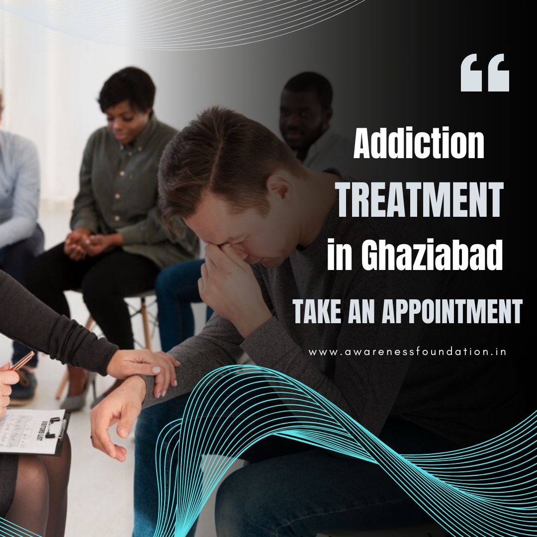 Best Rehabilitation Centre In Ghaziabad 17461028609