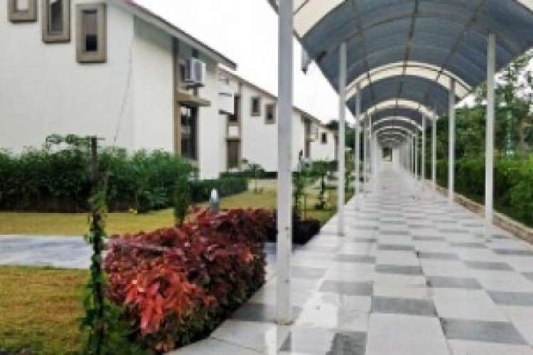 Best Resort Near Bhopal And Indore   Graces Resort Bhopal 9784748