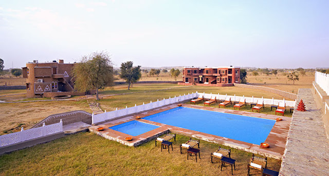 Best Resorts In Jodhpur 16548550024