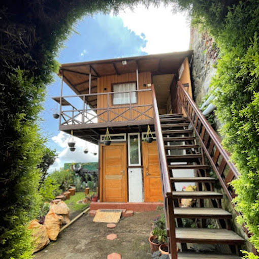 Best Resorts In Kodaikanal For Family 17375118097