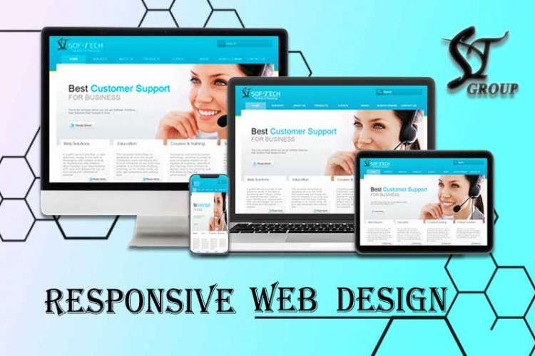 Best Responsive Website Design In Kolkata 16279896606
