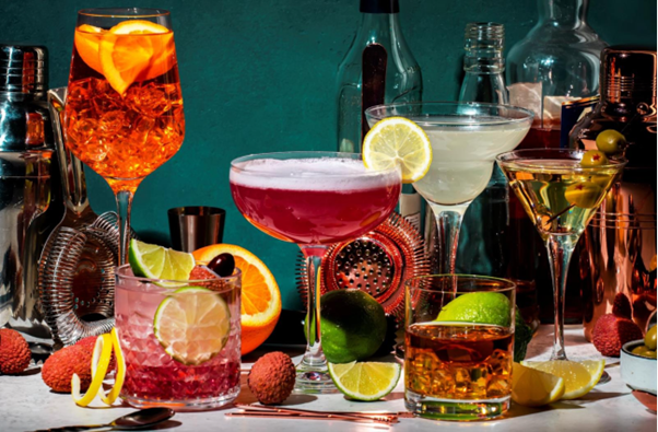 Best Restaurants In Yelahanka Bangalore   Nysa Skybar 176249481210