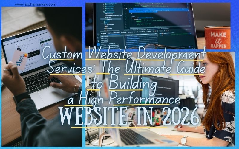 Best Result Driven Marketing Firm Alphamarkex 17762348538