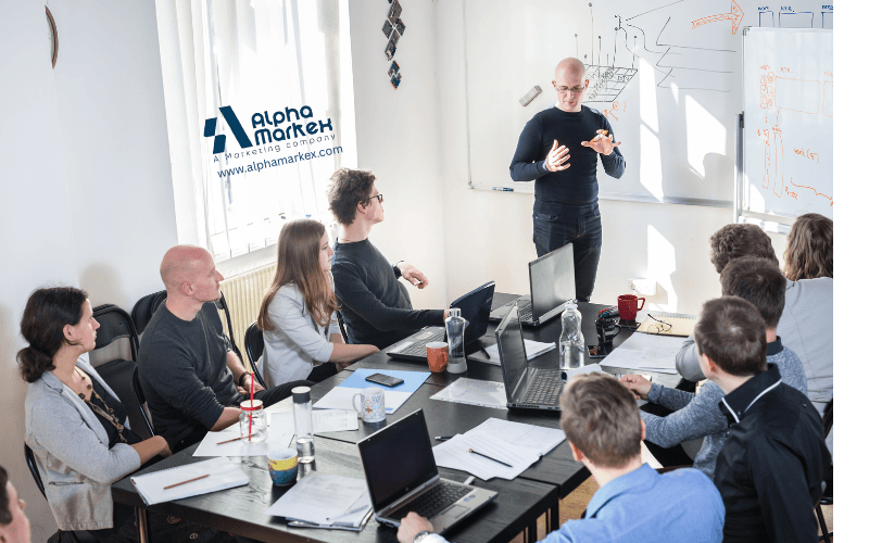 Best Result Driven Marketing Firm Alphamarkex 17762348539