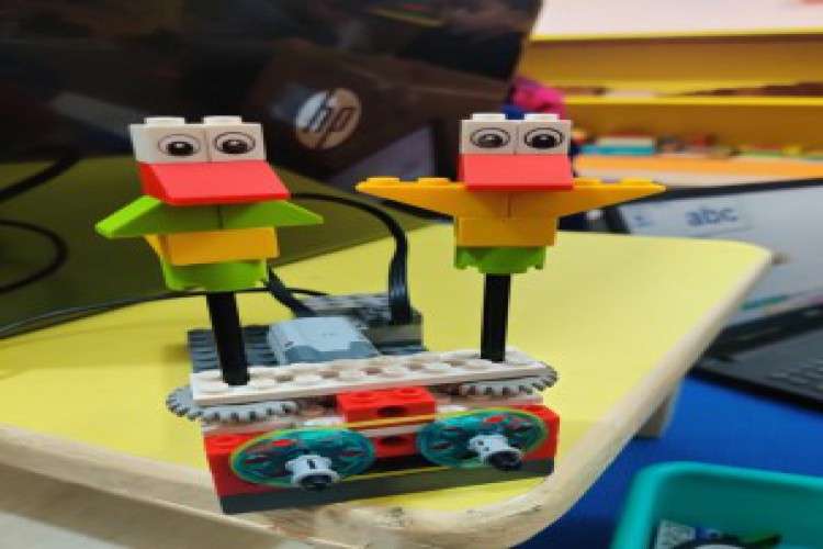 Best Robotics Institute In Kolkata 2833935