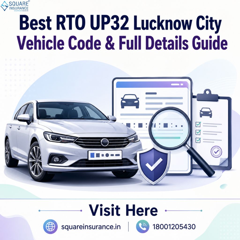 Best Rto Lucknow City Vehicle Code And Full Details Guide 17811506601
