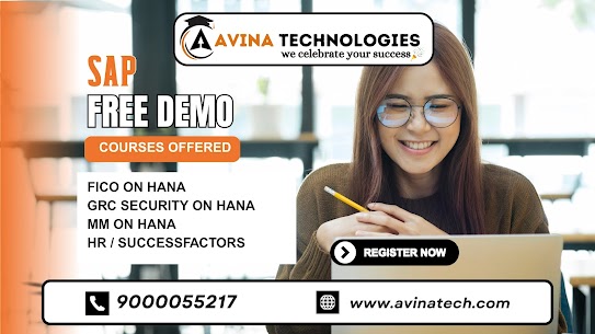 Best Sap Institute In Hyderabad 17793702362