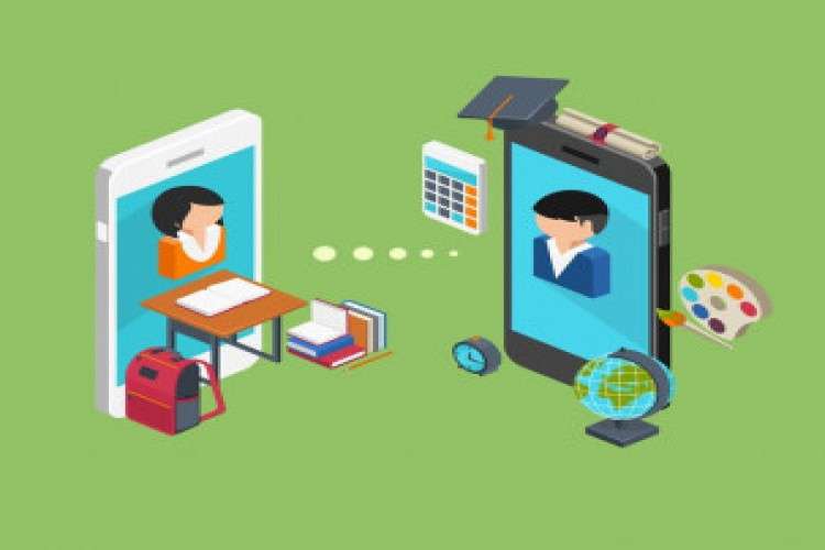 Best School Mobile App India 4935054
