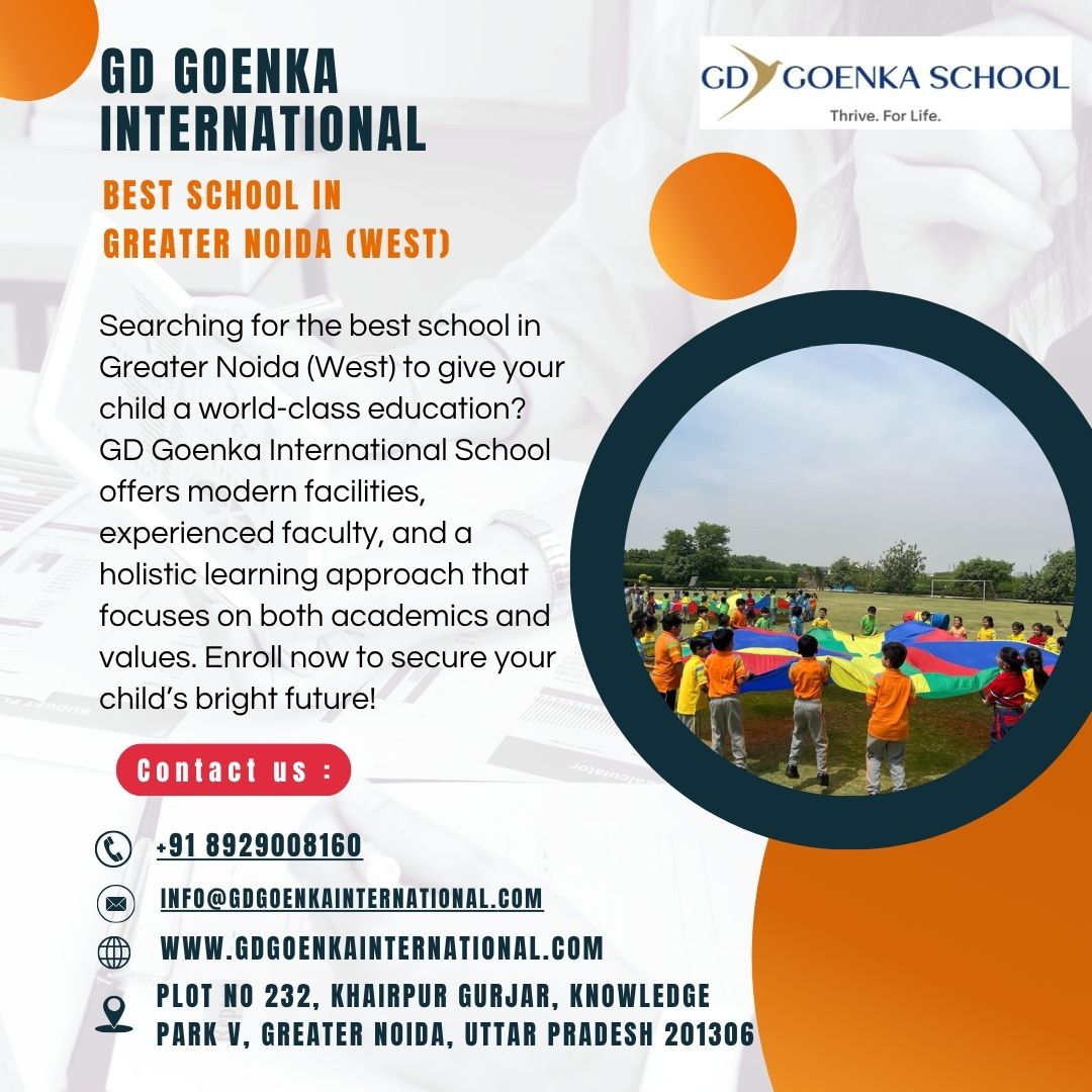 Best School Near Crc For Quality Learning And Development 17633745000