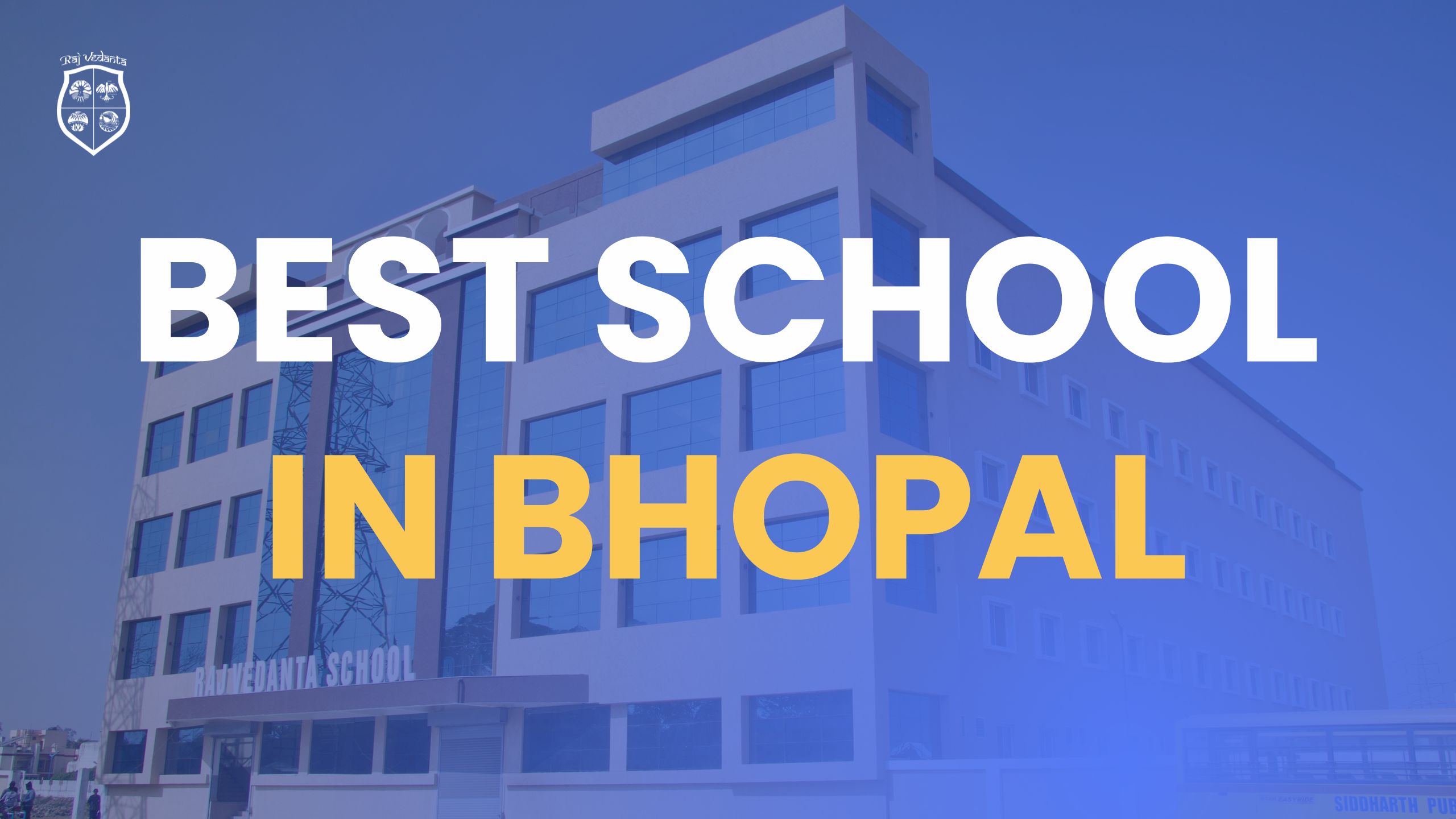 Best Schools In Bhopal 17497096852