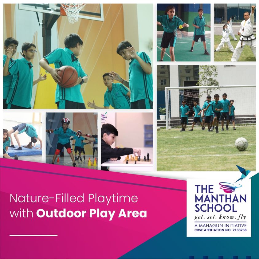 Best Schools In Delhi Ncr 16792933962