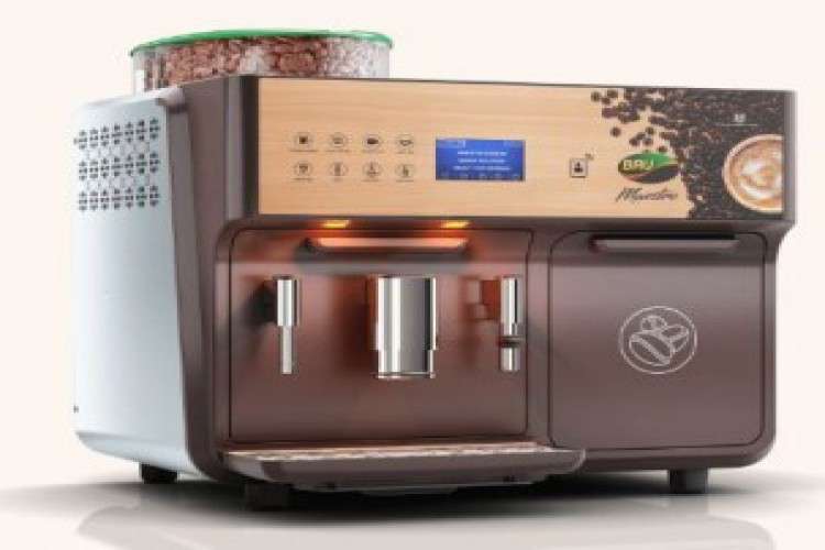 Best Seller Of Coffee Vending Machine In Jaipur 3899318