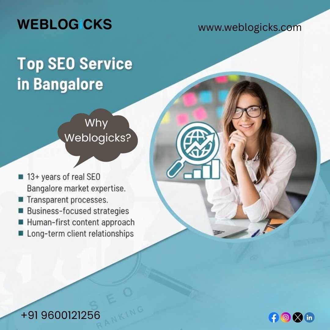 Best Seo Company In Bangalore Helping Businesses Win 17700059052