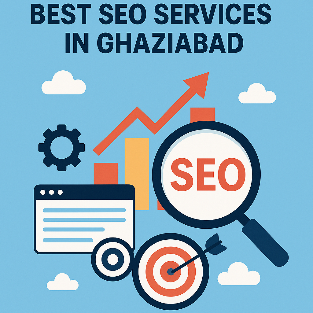 Best Seo Services In Ghaziabad Trusted By Local Businesses 17498983494
