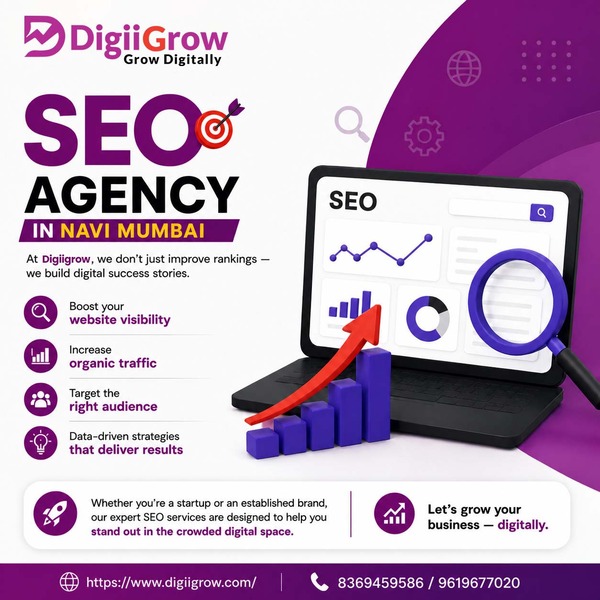 Best Seo Services In Navi Mumbai Digiigrow Digital Marketing Agency 17777236464