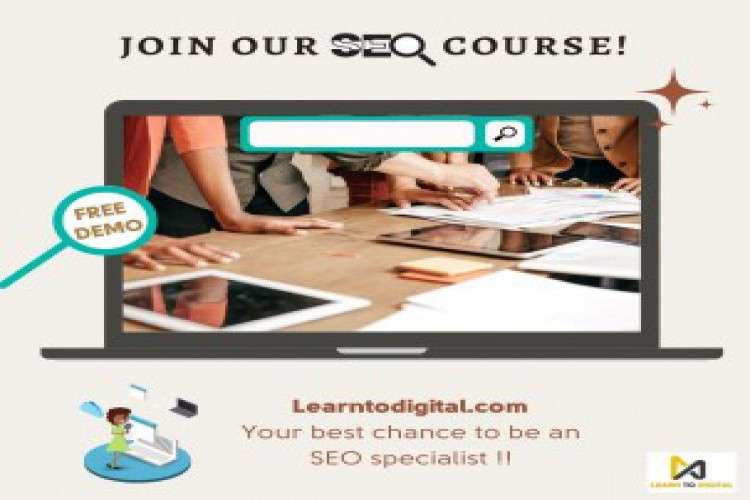 Best Seo Training Course In Gurgaon 1129773