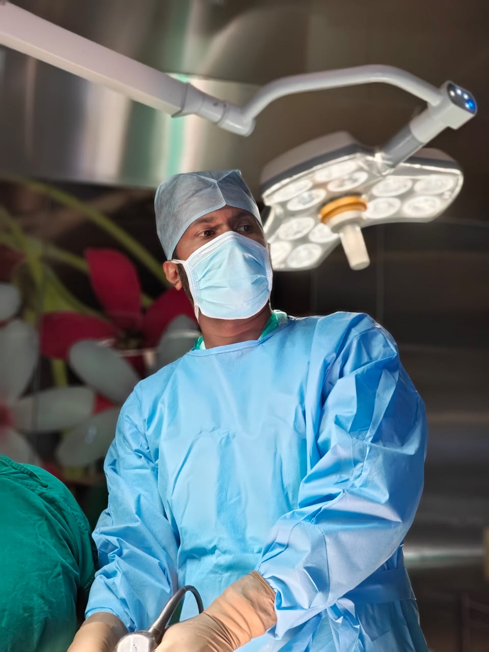 Best Shoulder Replacement Surgeon In Baner Pune   Dr Ishan Shevate 17353812828