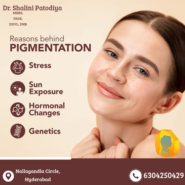 Best Skin And Hair Clinic In Hyderabad 17516983820