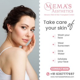 Best Skin Care Clinic In Jaipur 172102966910