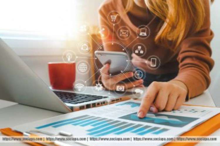 Best Social Media Company In Delhi Ncr Sociapa 4344666