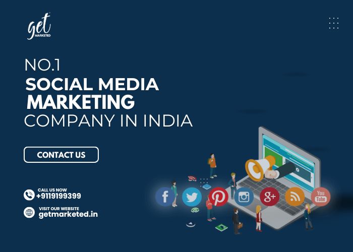 Best Social Media Marketing Company In India 17509273709