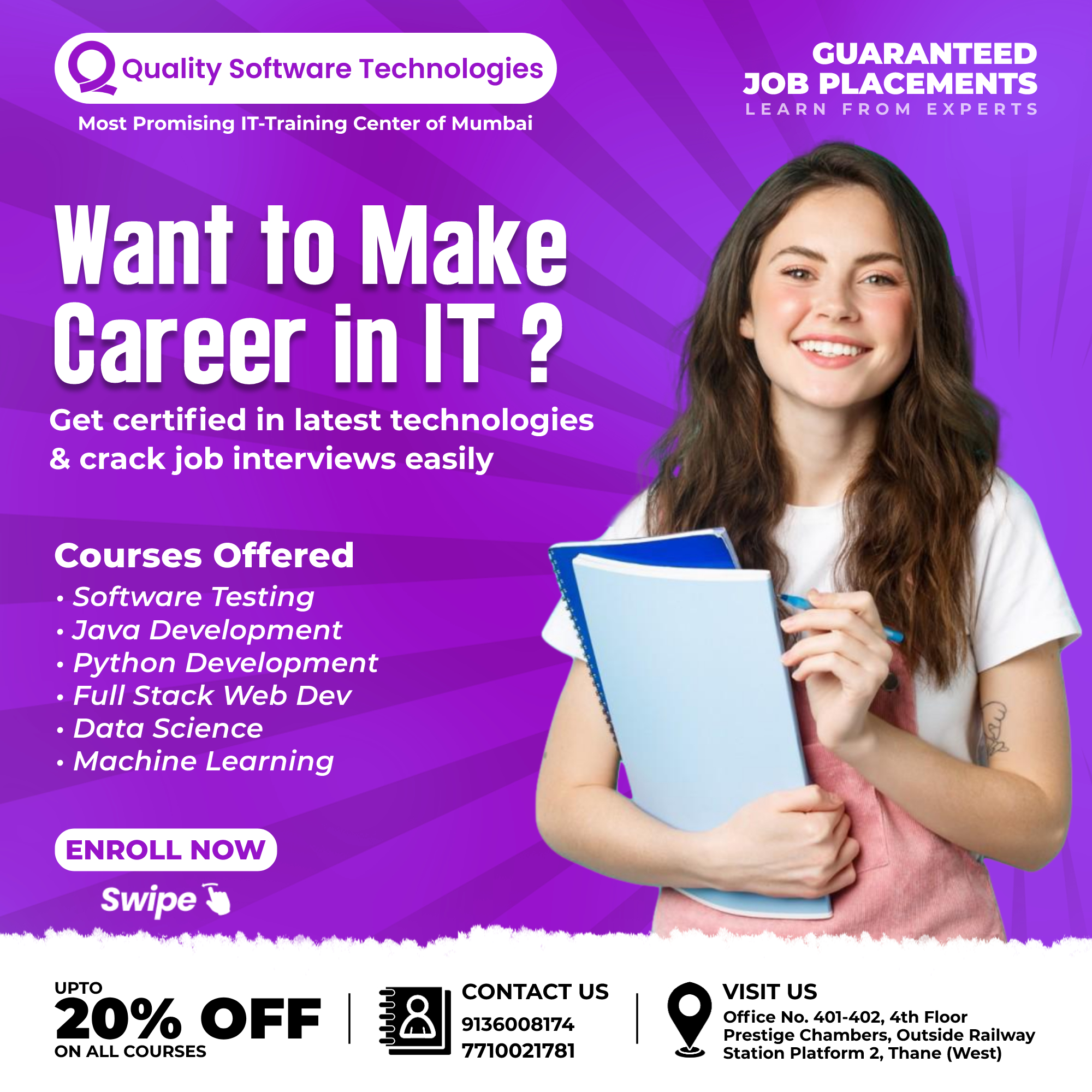 Best Software Testing Course In Thane Kalyan 16869163123