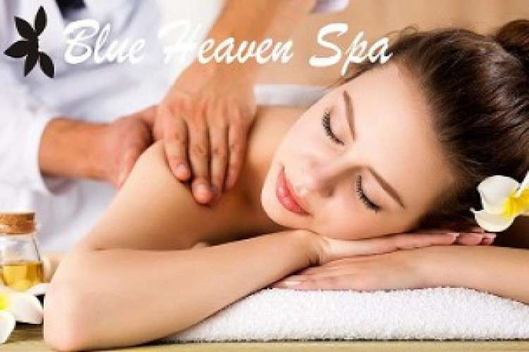 Best Spa Center In Udaipur 8942794