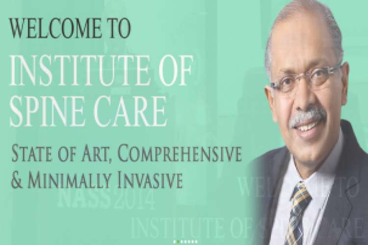 Best Spine And Backache Doctor In Delhi 4500463