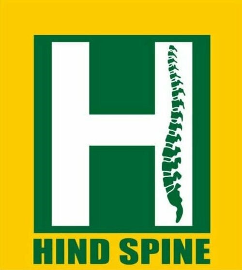 Best Spine Consultant In Bhopal   Dr Raghvendra Raghuvanshi 17353012097
