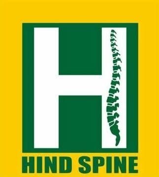 Best Spine Pain Management Clinic In Bhopal Hind Spine Clinic 17860116623