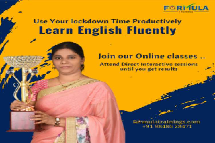 Best Spoken English Training Institute In Hyderabad 6990721