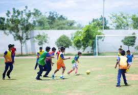 Best Sports School Chopda School 166331141710