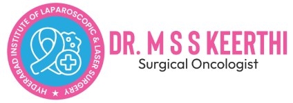 Best Surgical Oncologist In Hyderabad Dr Mss Keerthi 170168510910
