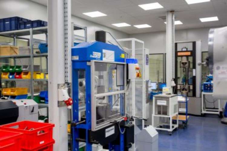 Best Testing Lab In Delhi Ncr 7277848