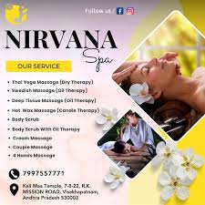 Best Thai Spa Massages In Vizag 17431421684