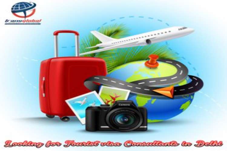 Best Tourist Visa Consultants In Delhi 5261744
