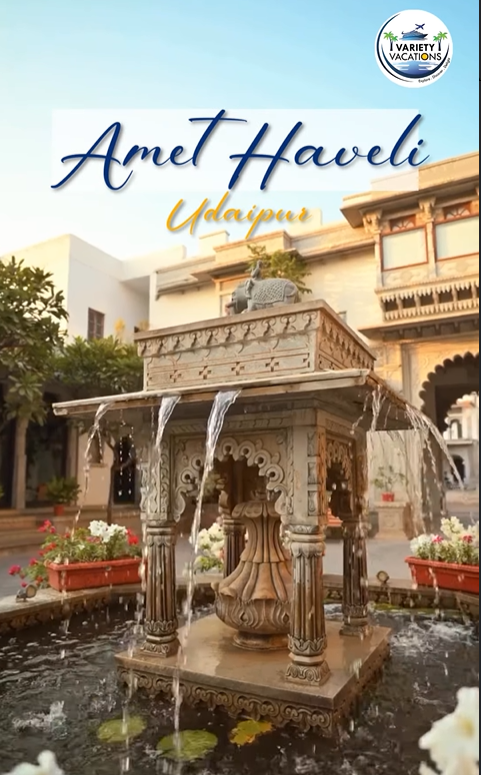 Best Travel Planner For Luxury Resorts Hotels In Chandigarh 17738339126