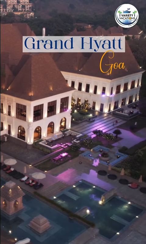 Best Travel Planner For Luxury Resorts Hotels In Chandigarh 17738339129