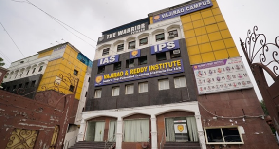 Best Upsc Coaching In Delhi  Ias Success With Online Coaching Features 17382120831